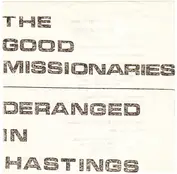 The Good Missionaries