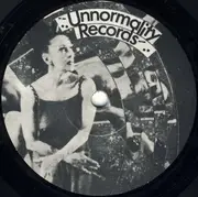 7'' - The Good Missionaries - Vibing Up The Senile World......
