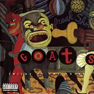 The Goats - Tricks Of The Shade
