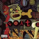 CD - The Goats - Tricks Of The Shade