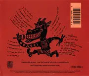 CD - The Goats - Tricks Of The Shade