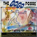12'' - The Go Go Posse - D.C. Don't Stand For Dodge City