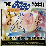 The Go Go Posse