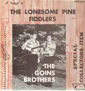 The Goins Brothers