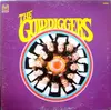 LP - The Golddiggers - The Golddiggers