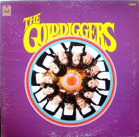 The Golddiggers - The GoldDiggers