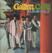 The Golden Cups - Album Vol. 2