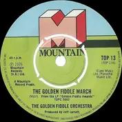 The Golden Fiddle Orchestra