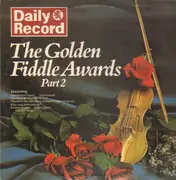LP - The Golden Fiddle Players - The Golden Fiddle Awards Part 2