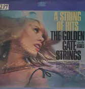 The Golden Gate Strings