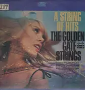 The Golden Gate Strings