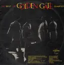 LP - The Golden Gate Quartet - The Best Of The Golden Gate Quartet