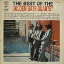 LP - The Golden Gate Quartet - The Best Of The Golden Gate Quartet