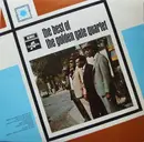 LP - The Golden Gate Quartet - The Best Of The Golden Gate Quartet