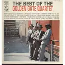 LP - The Golden Gate Quartet - The Best Of The Golden Gate Quartet - SIGNED