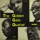 LP - The Golden Gate Quartet - The Golden Gate Quartet - Volume 6