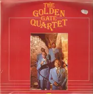 The Golden Gate Quartet - The Golden Gate Quartet 1937-1939