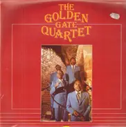 The Golden Gate Quartet - The Golden Gate Quartet 1937-1939
