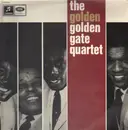 LP - The Golden Gate Quartet - The 'Golden' Golden Gate Quartet