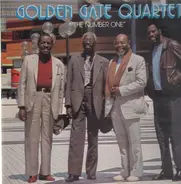 The Golden Gate Quartet - The Number One