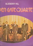 LP - The Golden Gate Quartet - Blueberry Hill