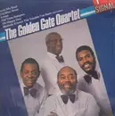 LP - The Golden Gate Quartet - Golden Gate Quartet, The