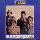 Double LP - The Golden Gate Quartet - Golden Gate Quartet