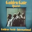 LP - The Golden Gate Quartet - Golden Gate Quartet - Club-Sonderauflage