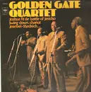 Double LP - The Golden Gate Quartet - Golden Gate Quartet