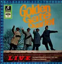 LP - The Golden Gate Quartet - Live Recorded In Concert November 12th 1966 at Hamburg (Germany)