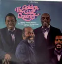 LP - The Golden Gate Quartet - Collection