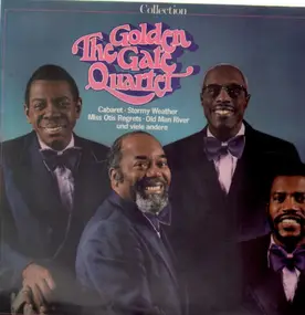 Golden Gate Quartet - Collection