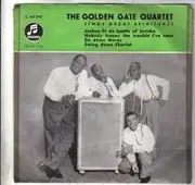 7'' - The Golden Gate Quartet - Sings Great Spirituals