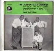 The Golden Gate Quartet - Sings Great Spirituals