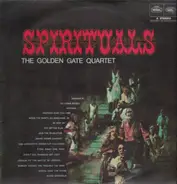 The Golden Gate Quartet - Spirituals