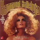 LP - The Golden Hammonds Of Our Lord - Hammond Halleluja