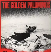 LP - The Golden Palominos - The Golden Palominos