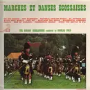 LP - The Gordon Highlanders  Douglas Ford - Marches Et Danses Ecossaises