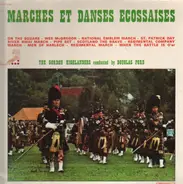 The Gordon Highlanders  Douglas Ford - Marches Et Danses Ecossaises