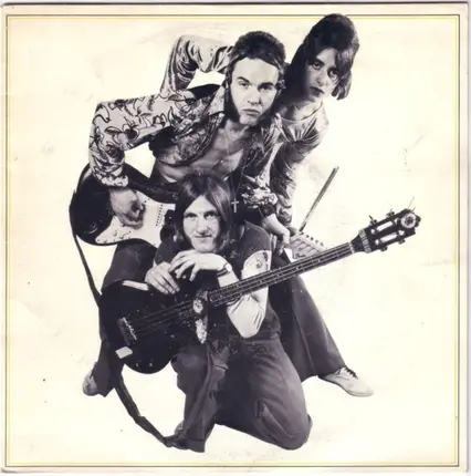 The Gorillas - Gatecrasher / Gorilla Got Me