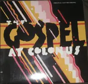 'The Gospel At Colonus' Original Cast