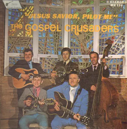 The Gospel Crusaders - Jesus, Savior, Rescue Me