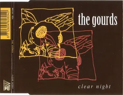 The Gourds - Clear Night