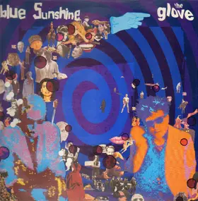 The Glove - Blue Sunshine