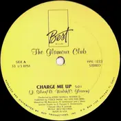 The Glamour Club - Charge Me Up