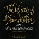 LP - The Glenn Miller Orchestra - The Voices Of Glenn Miller