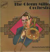 Glenn Miller - The Best Of The Glenn Miller Orchestra Volume 2