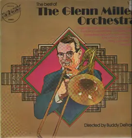Glenn Miller - The Best Of The Glenn Miller Orchestra Volume 2
