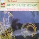 LP - The Glenn Miller Orchestra - The Original Reunion Of The Glenn Miller Band