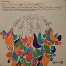 LP - The Glenn Miller Orchestra Conducted By Buddy DeFranco - Do You Wanna Dance - Gatefold